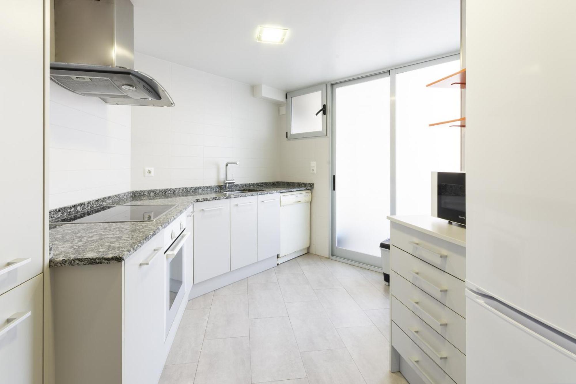 Appartement Cotton à Playa Extérieur photo