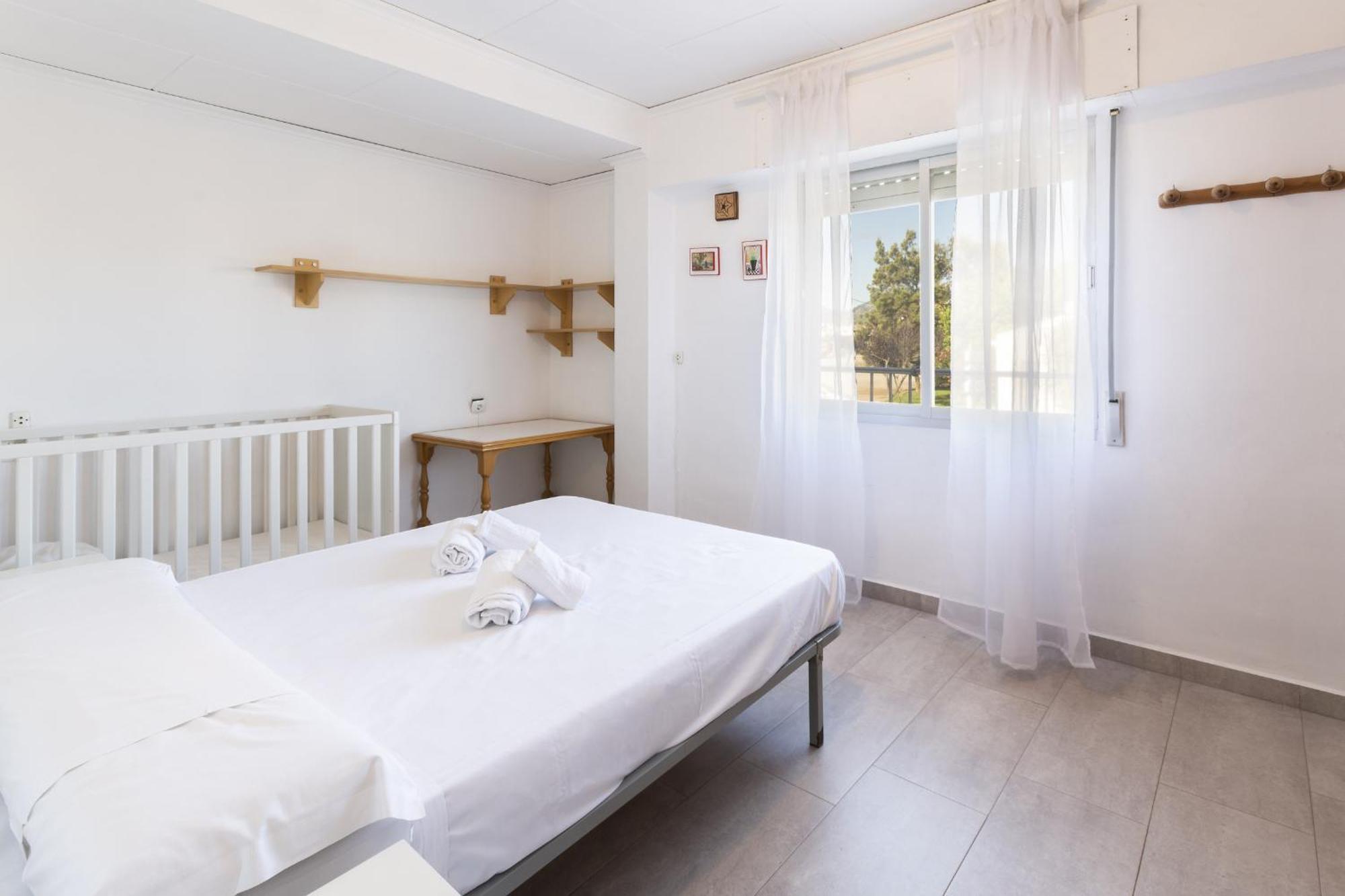 Appartement Cotton à Playa Extérieur photo