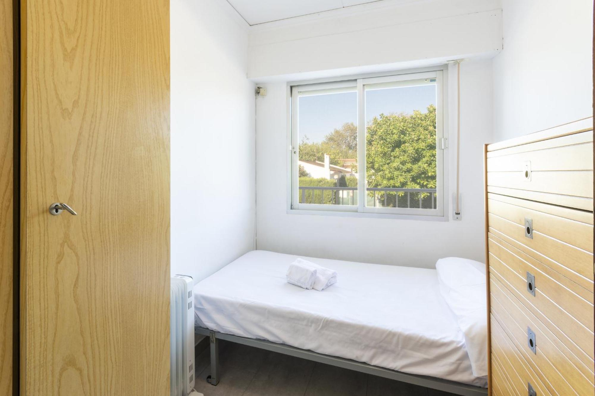Appartement Cotton à Playa Extérieur photo