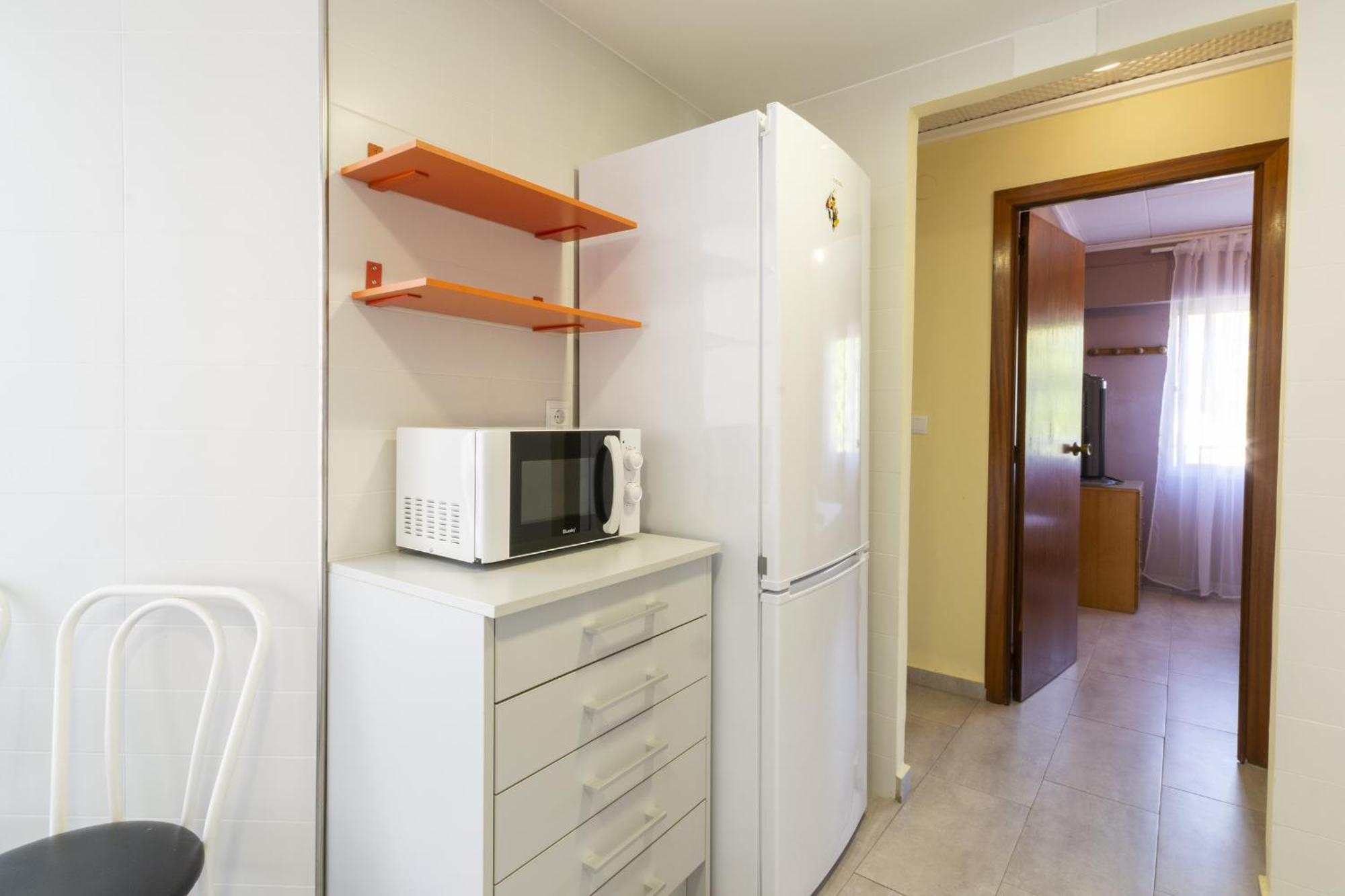Appartement Cotton à Playa Extérieur photo
